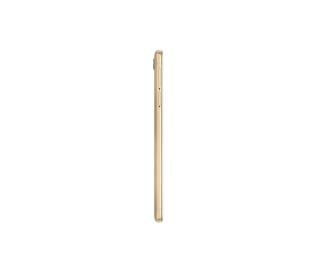 Xiaomi Redmi 6A 32GB Dual SIM LTE Gold - 437406 - zdjęcie 5